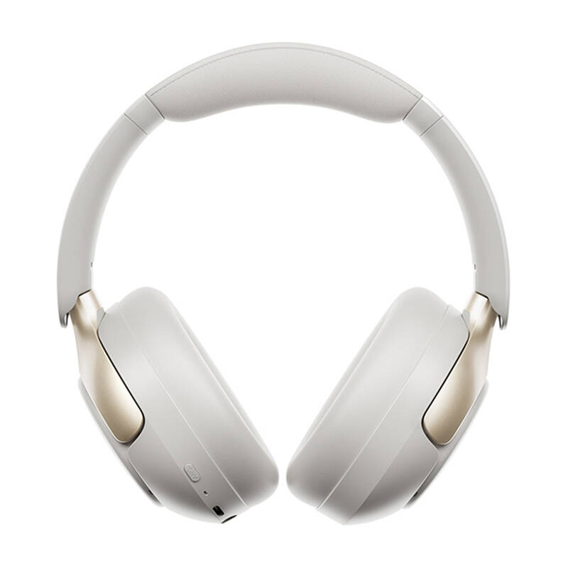 Casque QCY H3 Pro (Blanc) - Ypsilon Computers