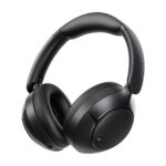 Casque sans fil QCY H3 pro ANC (noir)