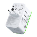 Adaptateur Roamplug z hotspot 4G/LTE Wi-Fi GlocalMe Cloud SIM