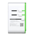 Adaptateur Roamplug z hotspot 4G/LTE Wi-Fi GlocalMe Cloud SIM
