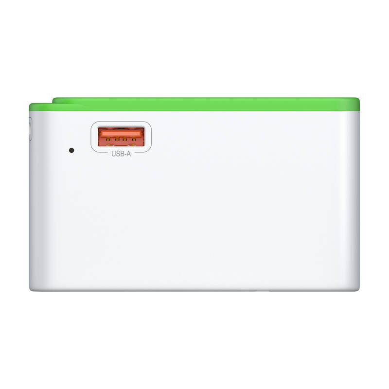 Adaptateur Roamplug z hotspot 4G/LTE Wi-Fi GlocalMe Cloud SIM - Ypsilon Computers