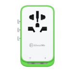 Adaptateur Roamplug z hotspot 4G/LTE Wi-Fi GlocalMe Cloud SIM
