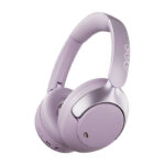 Casque sans fil QCY H3 pro ANC (violet)