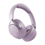 Casque sans fil QCY H3 pro ANC (violet)