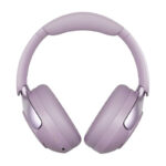 Casque sans fil QCY H3 pro ANC (violet)
