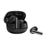 Écouteurs TWS QCY MeloBuds HT12 (noir)