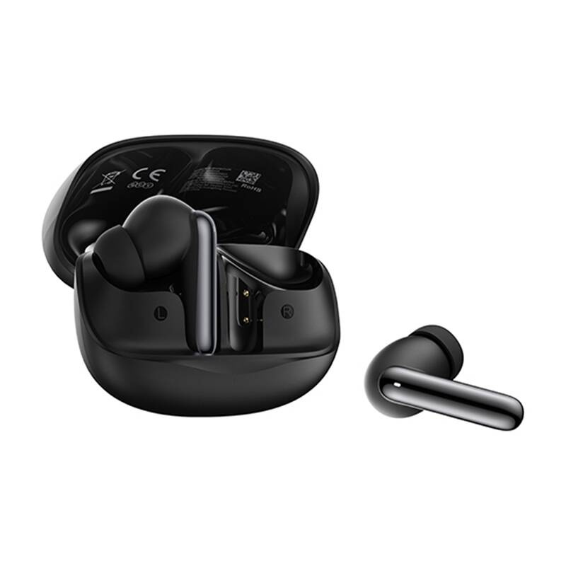 Écouteurs TWS QCY MeloBuds HT12 (noir) - Ypsilon Computers