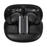 Écouteurs TWS QCY MeloBuds HT12 (noir)
