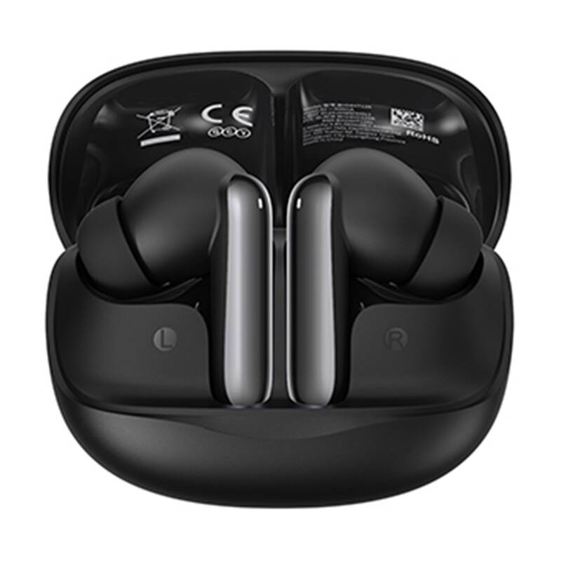 Écouteurs TWS QCY MeloBuds HT12 (noir) - Ypsilon Computers
