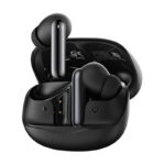 Écouteurs TWS QCY MeloBuds HT12 (noir)