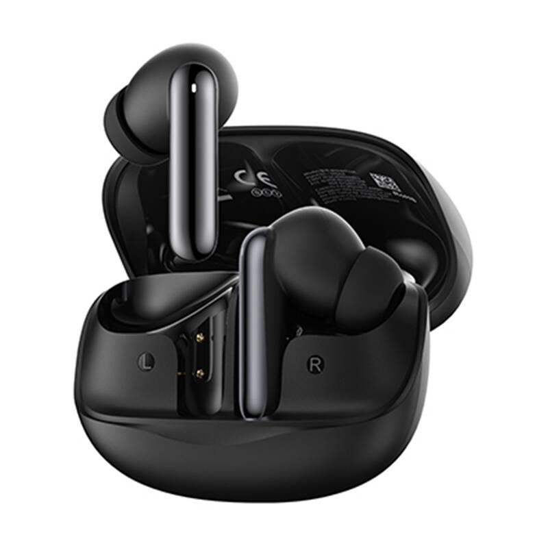 Écouteurs TWS QCY MeloBuds HT12 (noir) - Ypsilon Computers