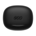 Écouteurs TWS QCY MeloBuds HT12 (noir)