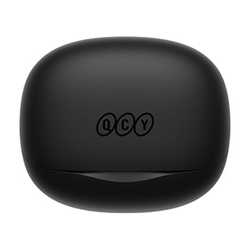 Écouteurs TWS QCY MeloBuds HT12 (noir) - Ypsilon Computers