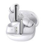 Casque TWS QCY MeloBuds HT12 (blanc)
