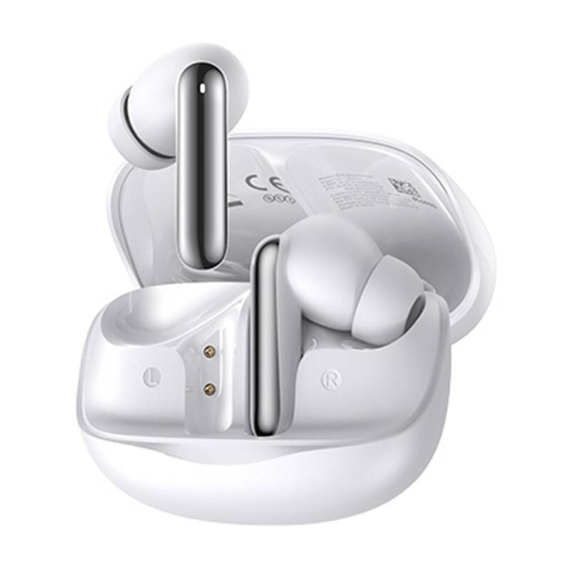 Casque TWS QCY MeloBuds HT12 (blanc) - Ypsilon Computers