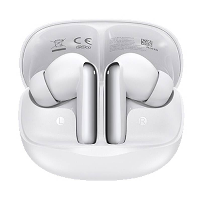 Casque TWS QCY MeloBuds HT12 (blanc) - Ypsilon Computers