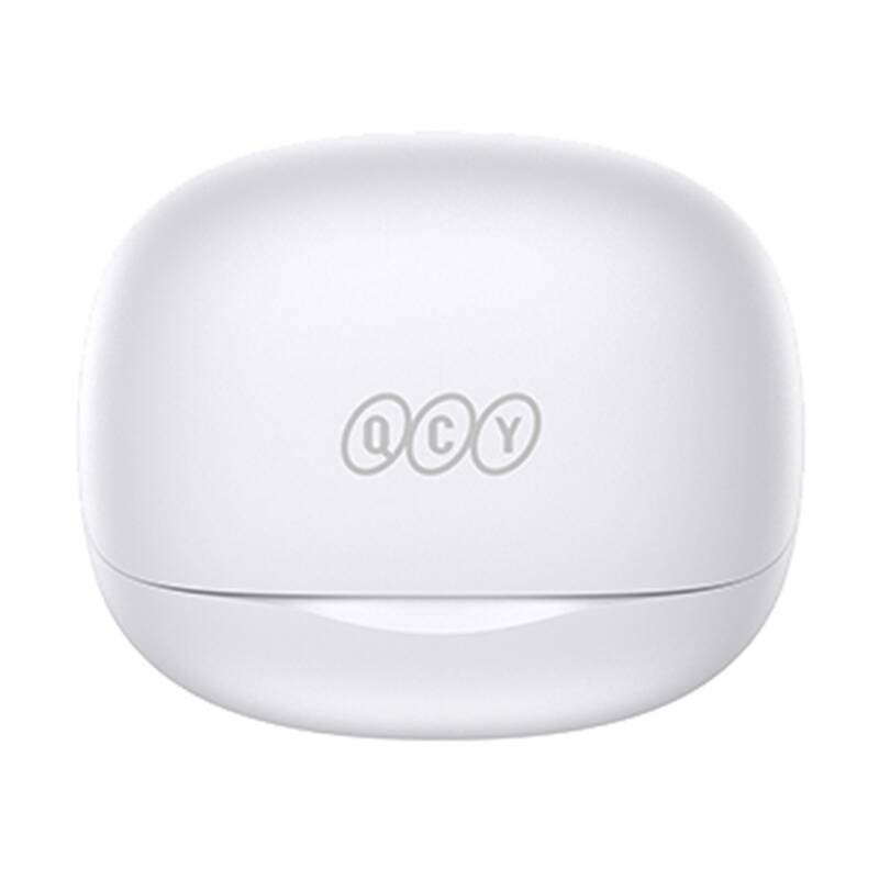 Casque TWS QCY MeloBuds HT12 (blanc) - Ypsilon Computers