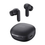 Casque TWS QCY MeloBuds HT16 (noir)
