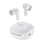 Casque TWS QCY MeloBuds HT16 (blanc)