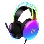 Casque de jeu ONIKUMA X25 (noir)