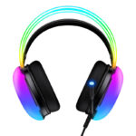 Casque de jeu ONIKUMA X25 (noir)