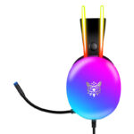 Casque de jeu ONIKUMA X25 (noir)