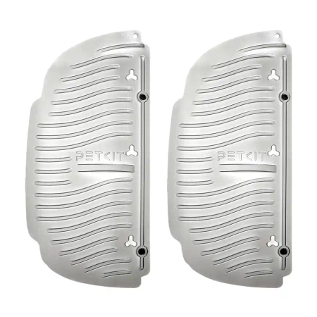 Pelles à litière magnétiques pour Pura Max / Purobot Max Pro Petkit (2 pcs) - Ypsilon Computers