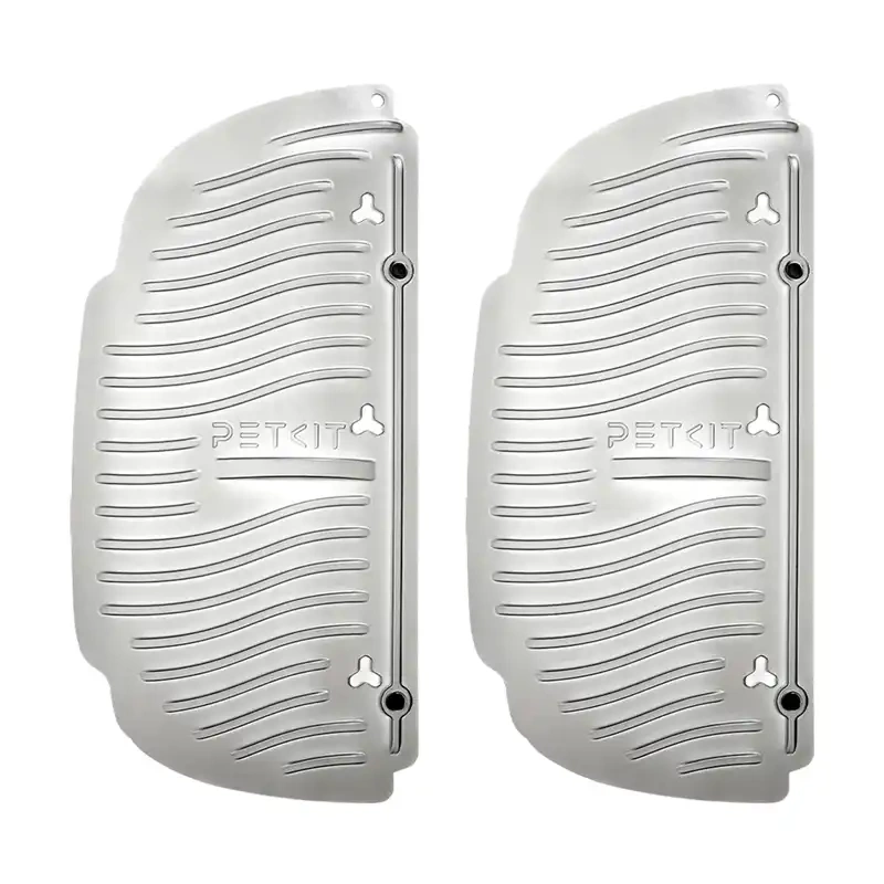 Pelles à litière magnétiques pour Pura Max / Purobot Max Pro Petkit (2 pcs) - Ypsilon Computers