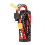 Batterie Lipo Gens ace G-Tech 2200mAh 7.4V 2S1P 60C GRP-76 Hardcase avec connecteur XT60