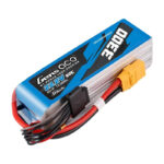 Accumulateur Lipo Gens Ace G-Tech 3300mAh 22.2V 60C 6S1P XT90