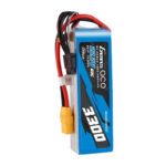 Accumulateur Lipo Gens Ace G-Tech 3300mAh 22.2V 60C 6S1P XT90