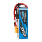 Accumulateur Lipo Gens Ace G-Tech 3700mAh 22.2V 60C 6S1P XT90