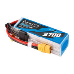 Accumulateur Lipo Gens Ace G-Tech 3700mAh 22.2V 60C 6S1P XT90