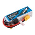 Accumulateur Lipo Gens Ace G-Tech 3700mAh 22.2V 60C 6S1P XT90