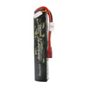 Batterie Lipo Gens ace 25C 1100mAh 3S1P 11.1V pour pistolet Airsoft avec connecteur T - Ypsilon Computers