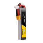 Accumulateur Lipo Tattu 2s 650mAh 95C 7.6V HV z XT30 Long-Pack