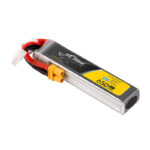 Accumulateur Lipo Tattu 2s 650mAh 95C 7.6V HV z XT30 Long-Pack
