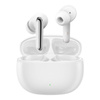 Écouteurs sans fil Joyroom Funpods JR-FN1 intra-auriculaires (Blanc) - Ypsilon Computers