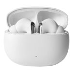 Écouteurs sans fil Joyroom Funpods JR-FN1 intra-auriculaires (Blanc)