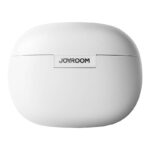 Écouteurs sans fil Joyroom Funpods JR-FN1 intra-auriculaires (Blanc)