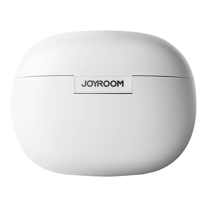Écouteurs sans fil Joyroom Funpods JR-FN1 intra-auriculaires (Blanc) - Ypsilon Computers