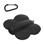 Butterfly Sunnylife NE-SN908 étui de protection pour NEO avec mousqueton (noir)