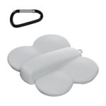 Butterfly Sunnylife NE-SN908 étui de protection pour NEO avec mousqueton (gris)