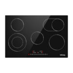 IsEasy LT5-04 plaque de cuisson en céramique/électrique