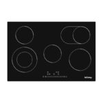 IsEasy LT5-04 plaque de cuisson en céramique/électrique