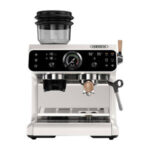 Machine à Espresso HiBREW H7B Cob