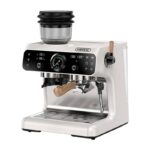 Machine à Espresso HiBREW H7B Cob