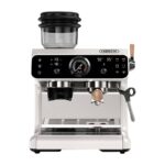 Machine à Espresso HiBREW H7B Cob