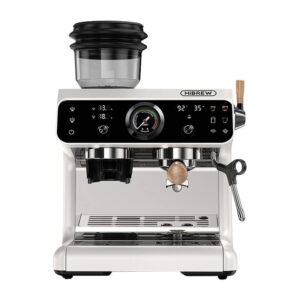 HiBREW H7B Machine à pression Cob