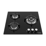 IsEasy MGBG-603 plaque de cuisson à gaz